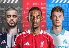 Deadline Day Winners