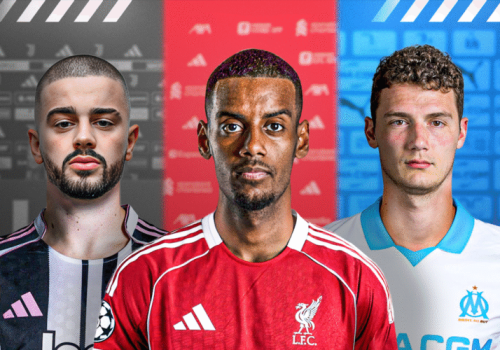 Deadline Day Winners