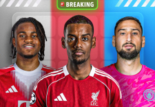 Deadline Day Rumours