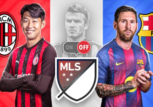 Messi & son Becks Clause