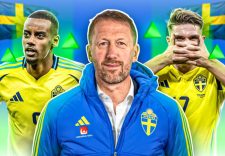 Potters & Swedens Striker v2