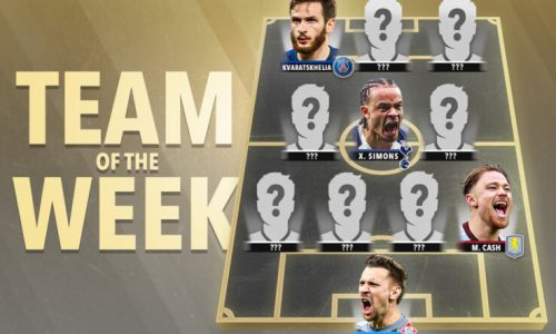 TOTW (1)