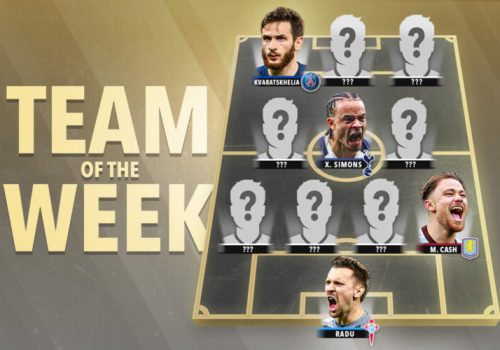 TOTW (1)