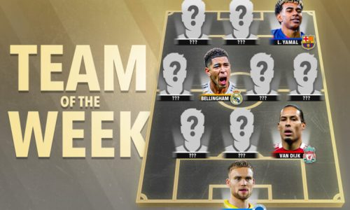 TOTW (3)