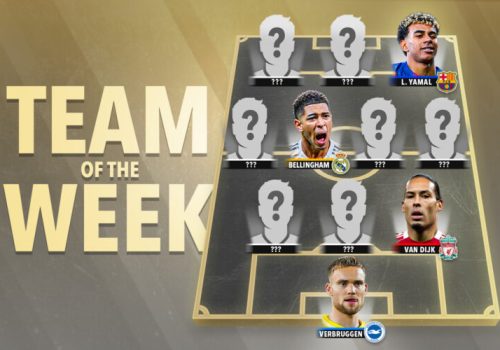TOTW (3)
