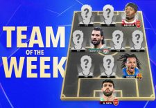 TOTW-UCL