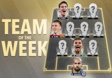 TOTW
