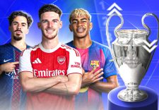 UCL POWER RANKING (1)