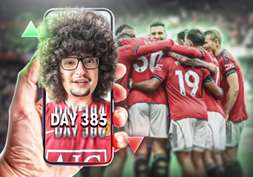 United Strand Effect