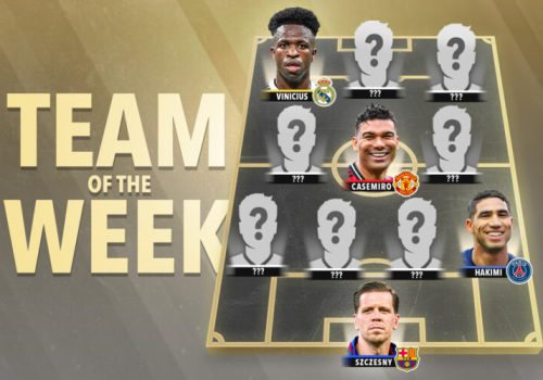 WEB - Team of The Week (1)