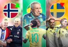 WEB - Weekend's Takeaways - W10