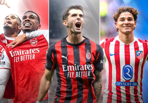 WEB - Weekend's Takeaways - W7