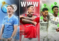 WEB - Weekend's Takeaways - W8