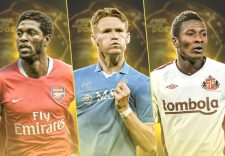 Web - Ballon Dor Unexpect