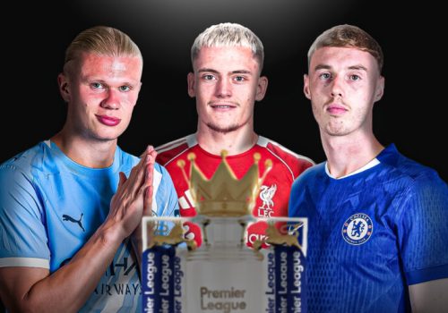 Website - EPL Probability