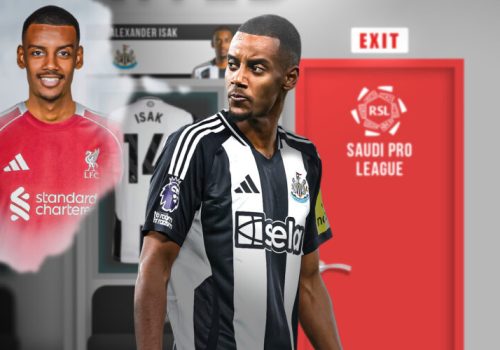 Website - Isak to Arab