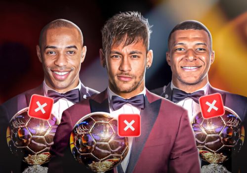 Website - NEVER WON THE DOR