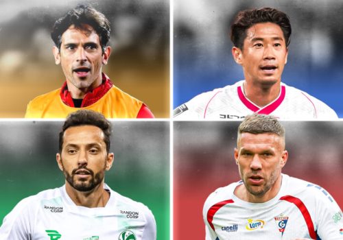 Website - Players You Thought Were Retired