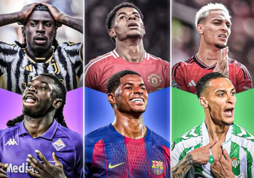 Website - Revived Players After Moving Club