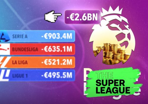 Website - Super League 2