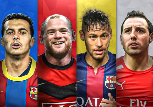 Website - Underrated