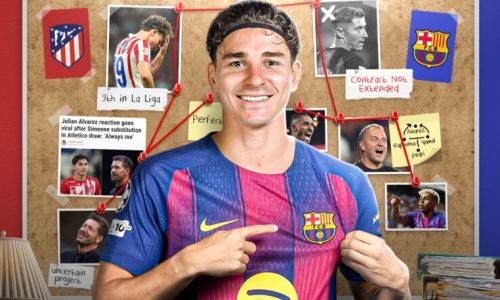 Alvarez Barcelona